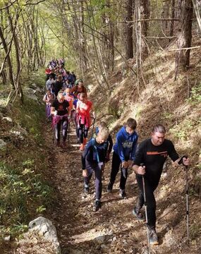 Everesting na Kozlek, foto Matej Volk (5)